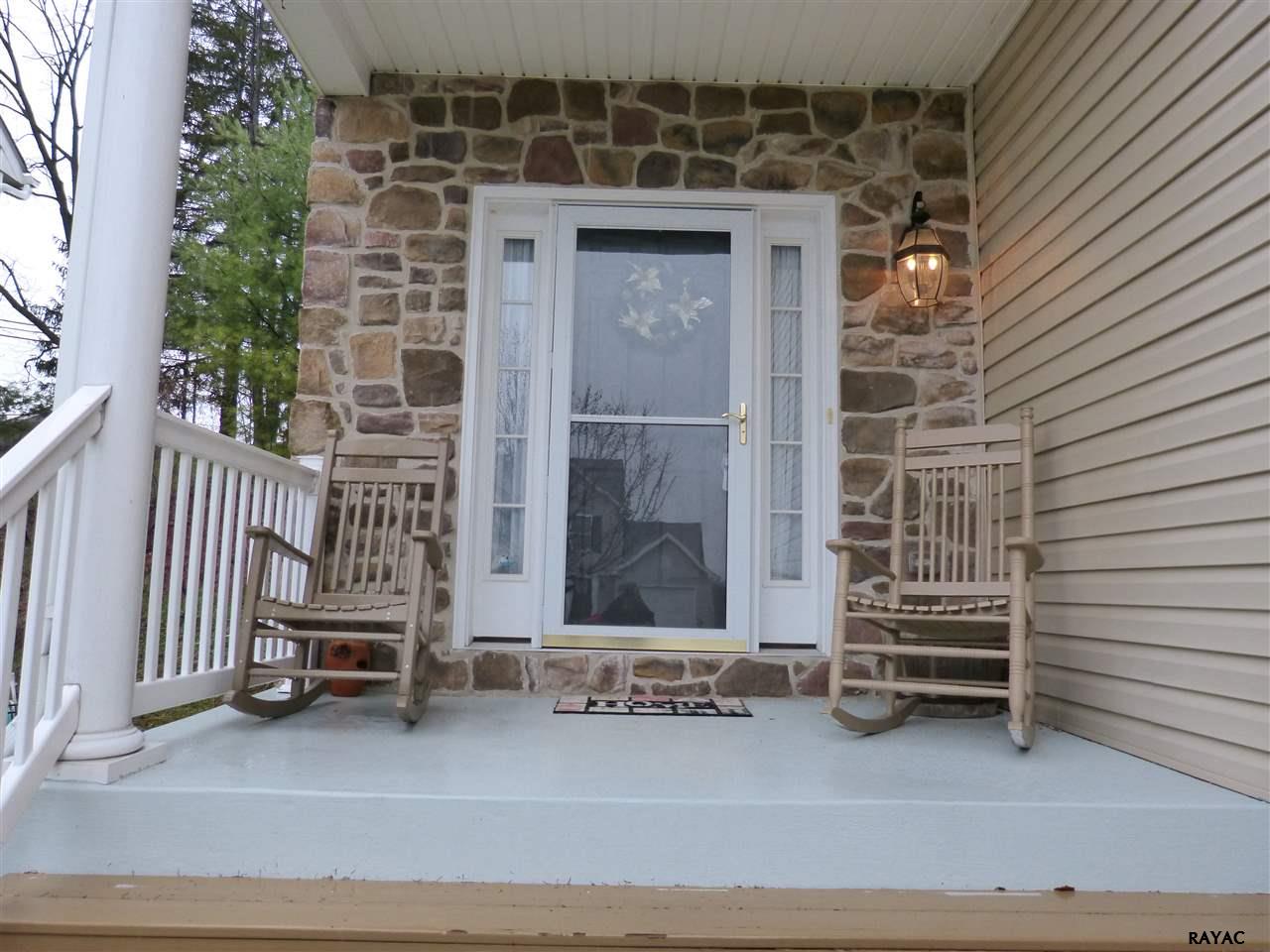 3 Azalea Court, Manchester, PA 17345