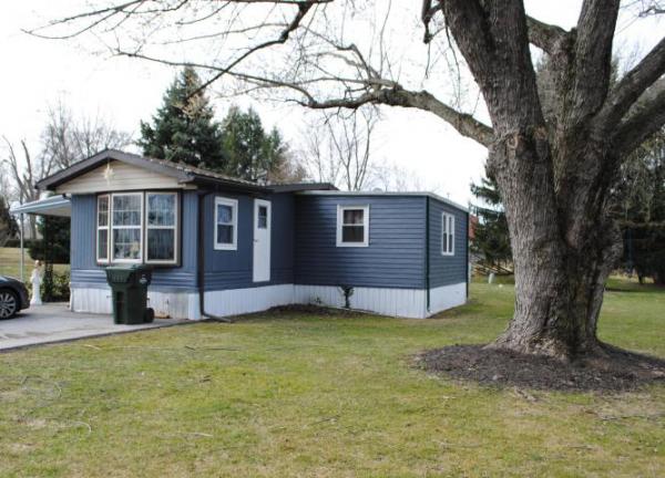 Starview Mobile Home Park 167 Crestwood DriveMount Wolf, PA 17347