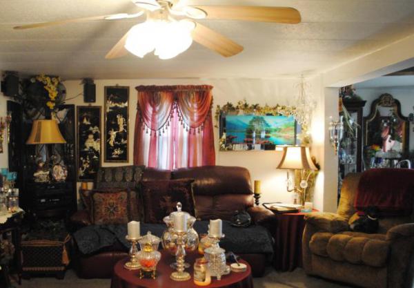 Starview Mobile Home Park 167 Crestwood DriveMount Wolf, PA 17347