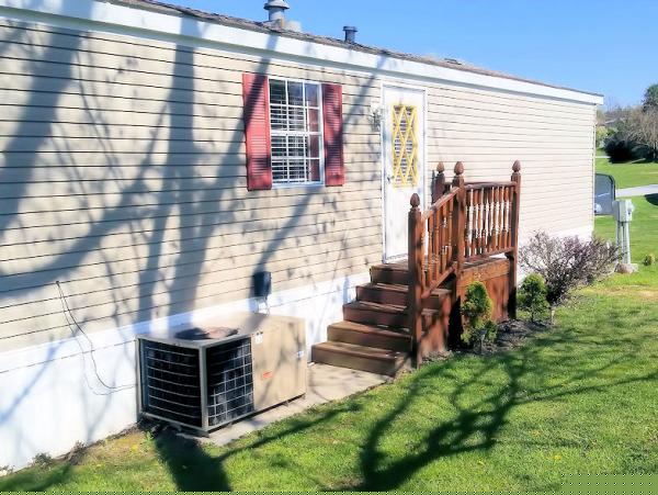 Starview Mobile Home Park 513 Liberty DriveMount Wolf, PA 17347