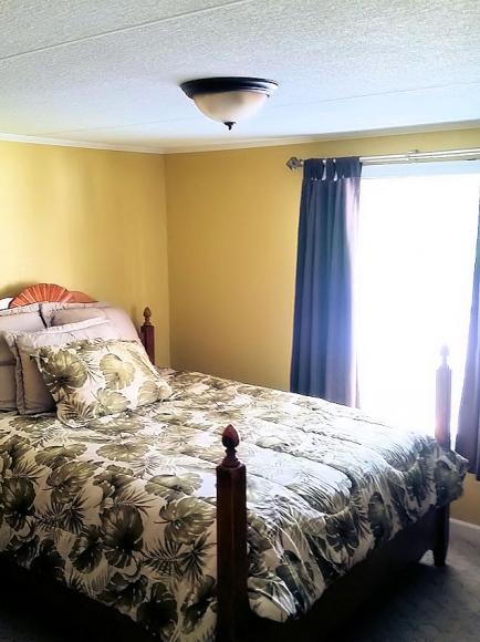 Starview Mobile Home Park 513 Liberty DriveMount Wolf, PA 17347