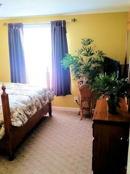 Starview Mobile Home Park 513 Liberty DriveMount Wolf, PA 17347