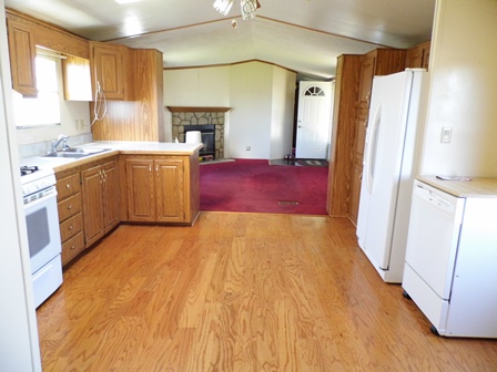 Stockhams Village 45 Browns Dam Rd. Lot 133New Oxford, PA 17350