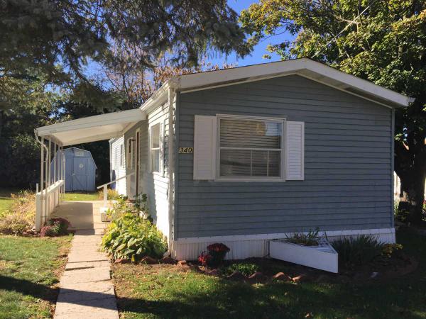 New Oxford Manor 340 Antique LaneNew Oxford, PA 17350