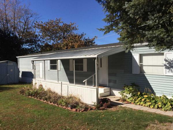 New Oxford Manor 340 Antique LaneNew Oxford, PA 17350