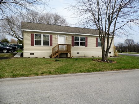 Chesapeake Mobile Home Park Phase I 77 Jacqueline DriveNew Oxford, PA 17350
