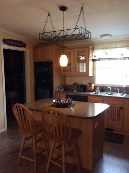 Chesapeake Mobile Home Park Phase II 153 Linda DriveNew Oxford, PA 17350