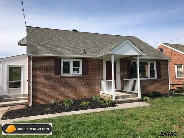 6581 York Rd., Spring Grove, PA 17362