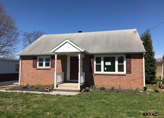 6581 York Rd., Spring Grove, PA 17362