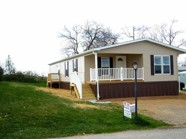 Windy Brae Park 128 W Carbridge RdStewartstown, PA 17363
