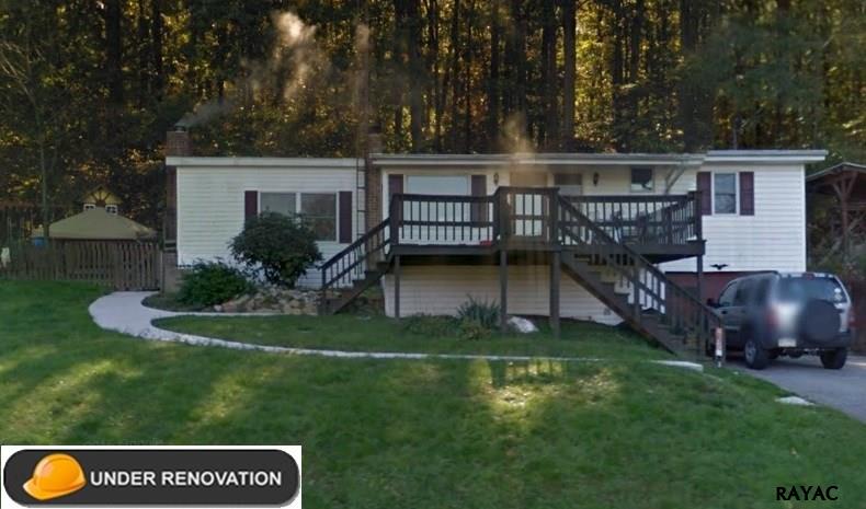 451 Jackson Square Road, Thomasville, PA 17364