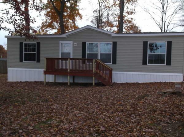 Paradise MHP 87 Mobile DrThomasville, PA 17364