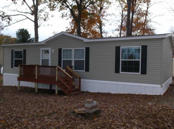 Paradise MHP 87 Mobile DrThomasville, PA 17364