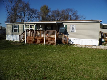 Chesapeake Estates 100 Chesapeake EstatesThomasville, PA 17364