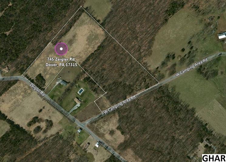 745Zeigler Road, Wellsville, PA 17365