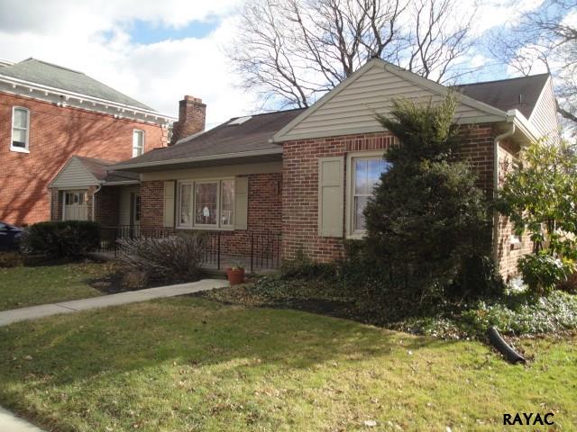 415 Hellam Street, Wrightsville, PA 17368