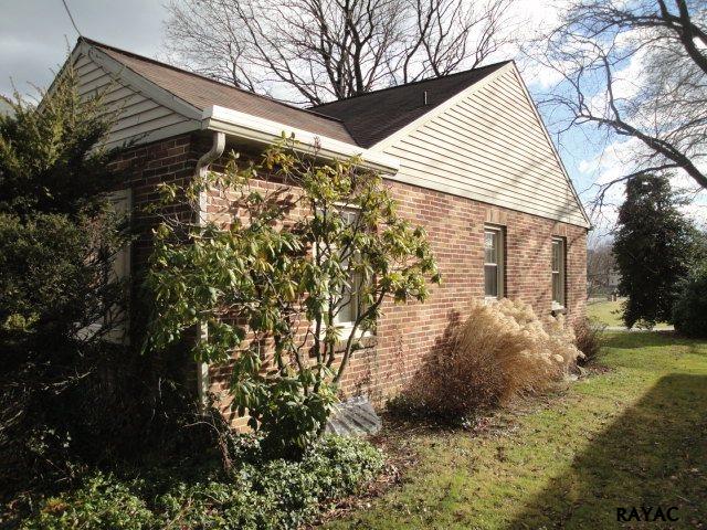 415 Hellam Street, Wrightsville, PA 17368