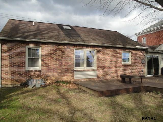 415 Hellam Street, Wrightsville, PA 17368