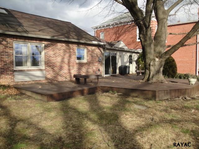 415 Hellam Street, Wrightsville, PA 17368