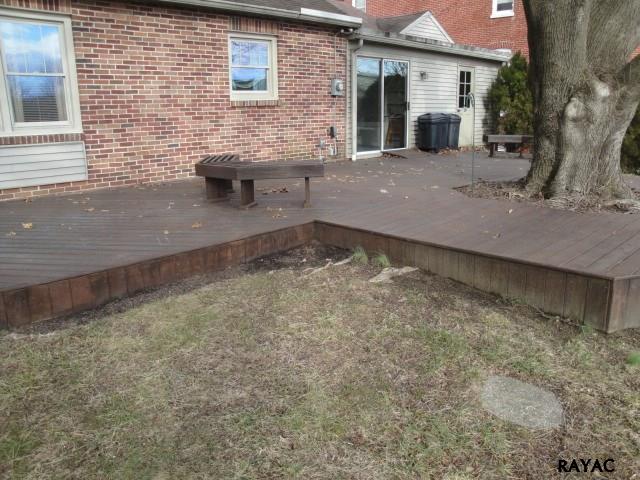 415 Hellam Street, Wrightsville, PA 17368