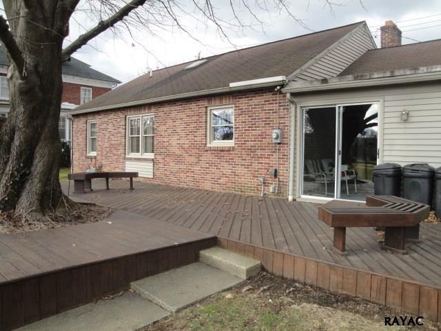 415 Hellam Street, Wrightsville, PA 17368