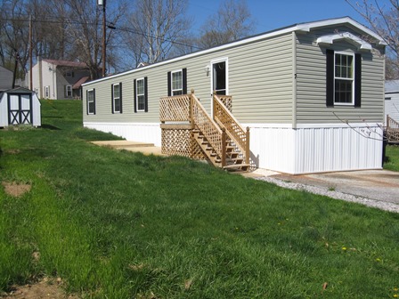 Margaretta Mobile Home Park II 7 Third St.York, PA 17368