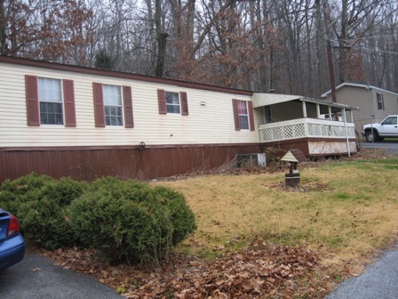 Laurelwood Mobile Home Park 2580 Lewisberry Rd. Lot 2York Haven, PA 17370