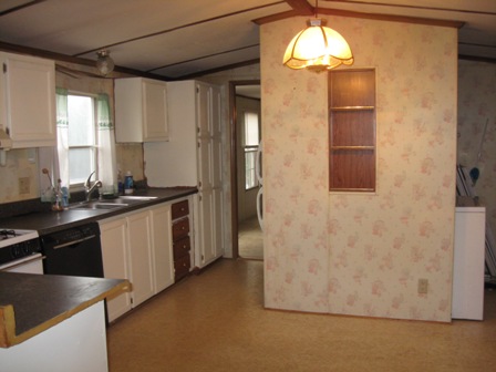 Laurelwood Mobile Home Park 2580 Lewisberry Rd. Lot 2York Haven, PA 17370