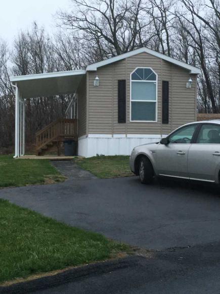 Mill Creek Estates 18 Shawna AaveYork, PA 17402