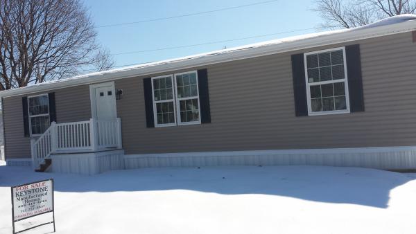 Mimosa Mobile Home Park 432 Ginger CircleYork, PA 17402