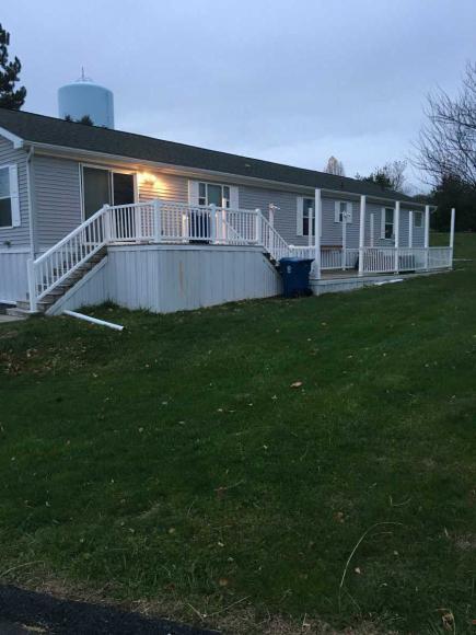 Yorkanna Mobile Home Park 144 Lisa CircleYork, PA 17402