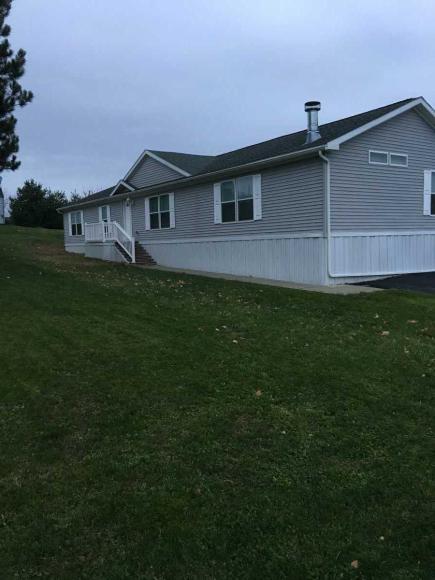 Yorkanna Mobile Home Park 144 Lisa CircleYork, PA 17402