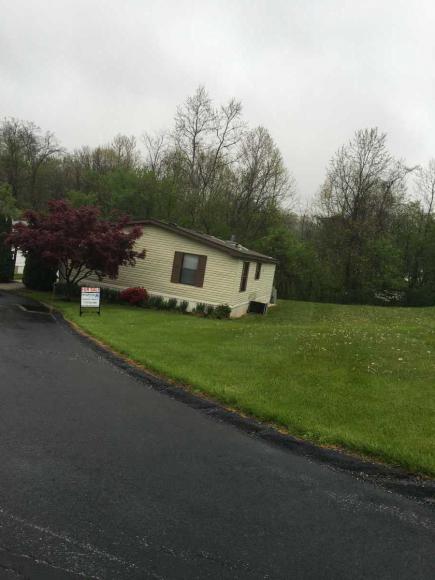 Mill Creek Estates 28 Maggie CircleYork, PA 17402