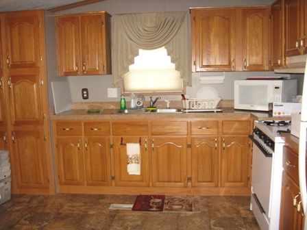 M&G Mobile Home Park 2723 S. Queen St. Lot 204York, PA 17403