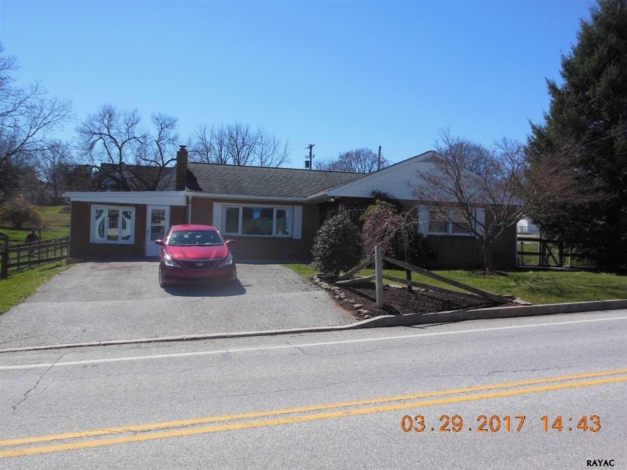 1160 Taxville Road, York, PA 17404