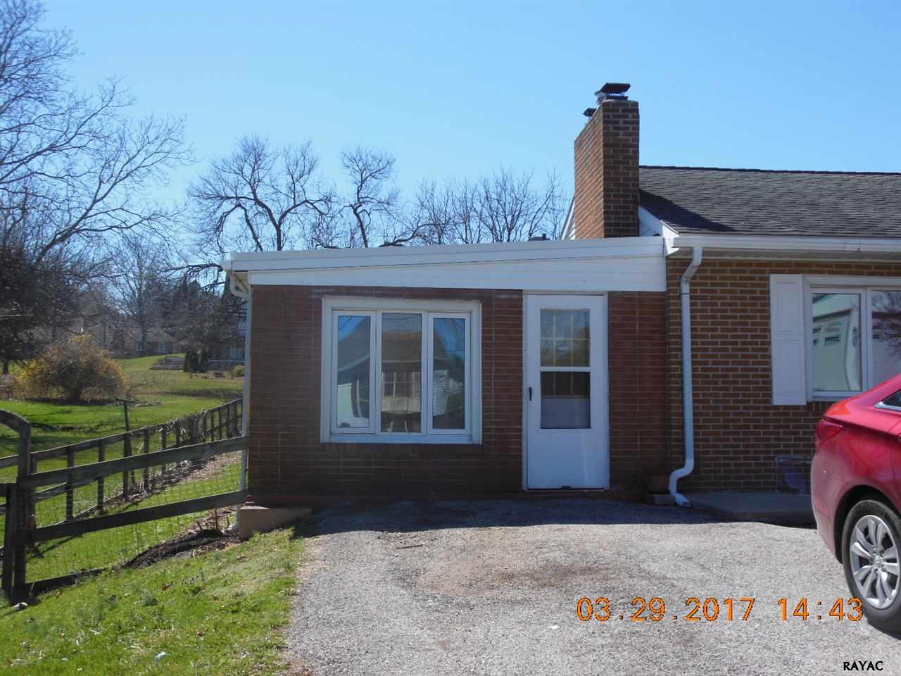 1160 Taxville Road, York, PA 17404