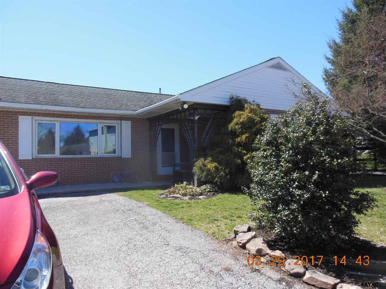 1160 Taxville Road, York, PA 17404