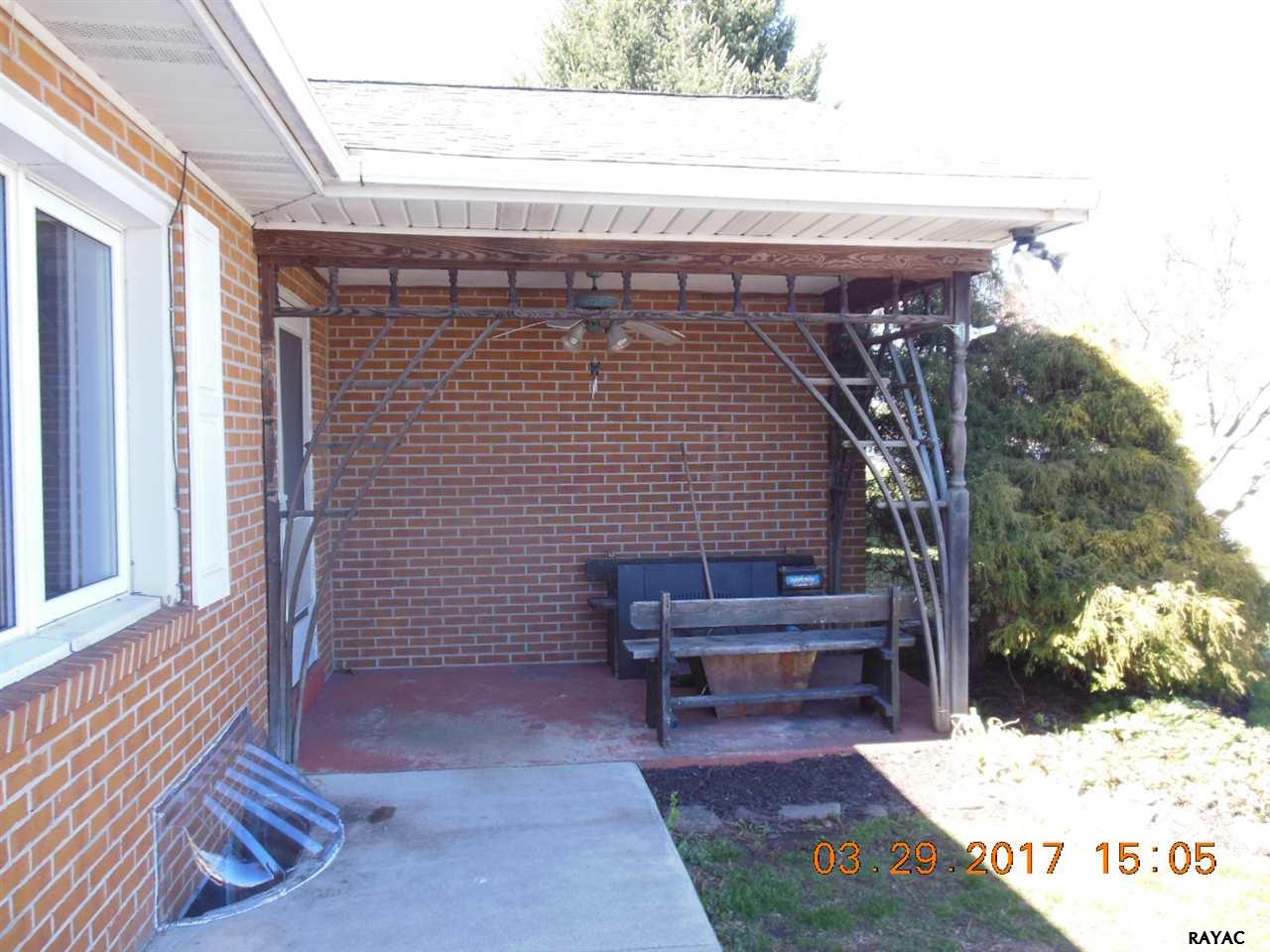 1160 Taxville Road, York, PA 17404