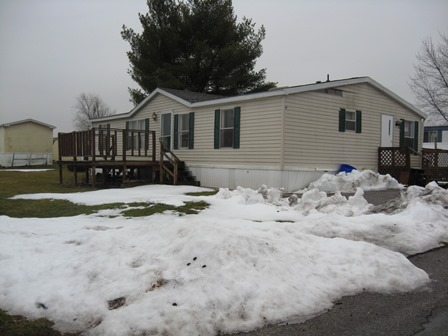 Westwood Mobile Home Park 354 Waldorf Dr.York, PA 17404