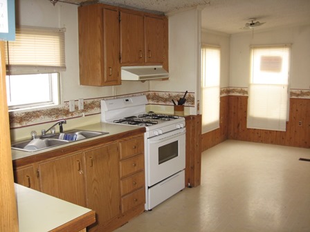 Westwood Mobile Home Park 354 Waldorf Dr.York, PA 17404