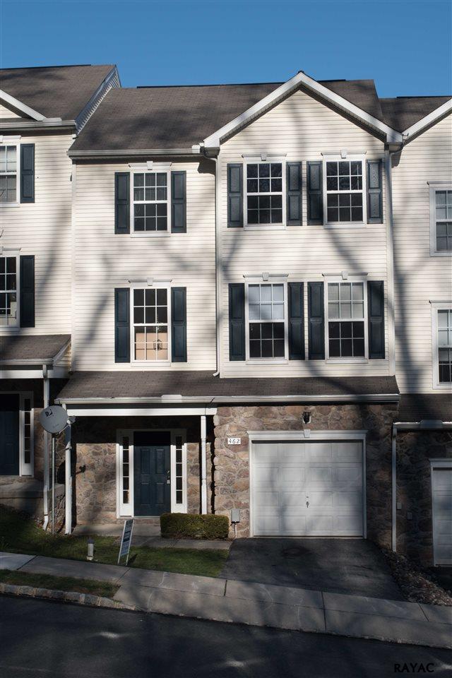 462 Marion Road, York, PA 17406