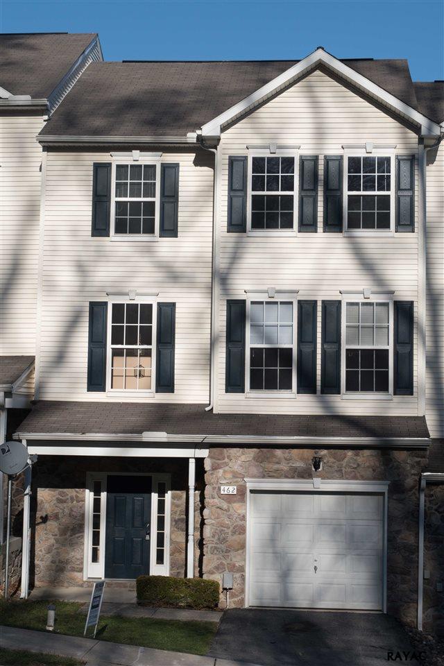 462 Marion Road, York, PA 17406