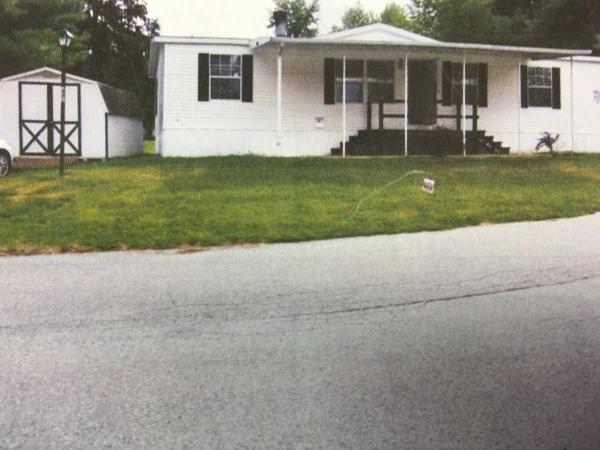 Brookhaven 331 Gosling DrYork, PA 17406