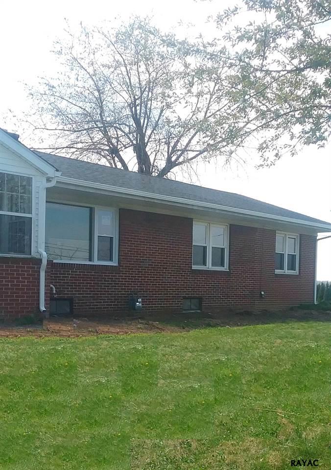 3782 Salem Road, York, PA 17408