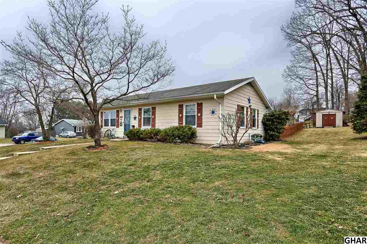 4901Grant Drive, York, PA 17408