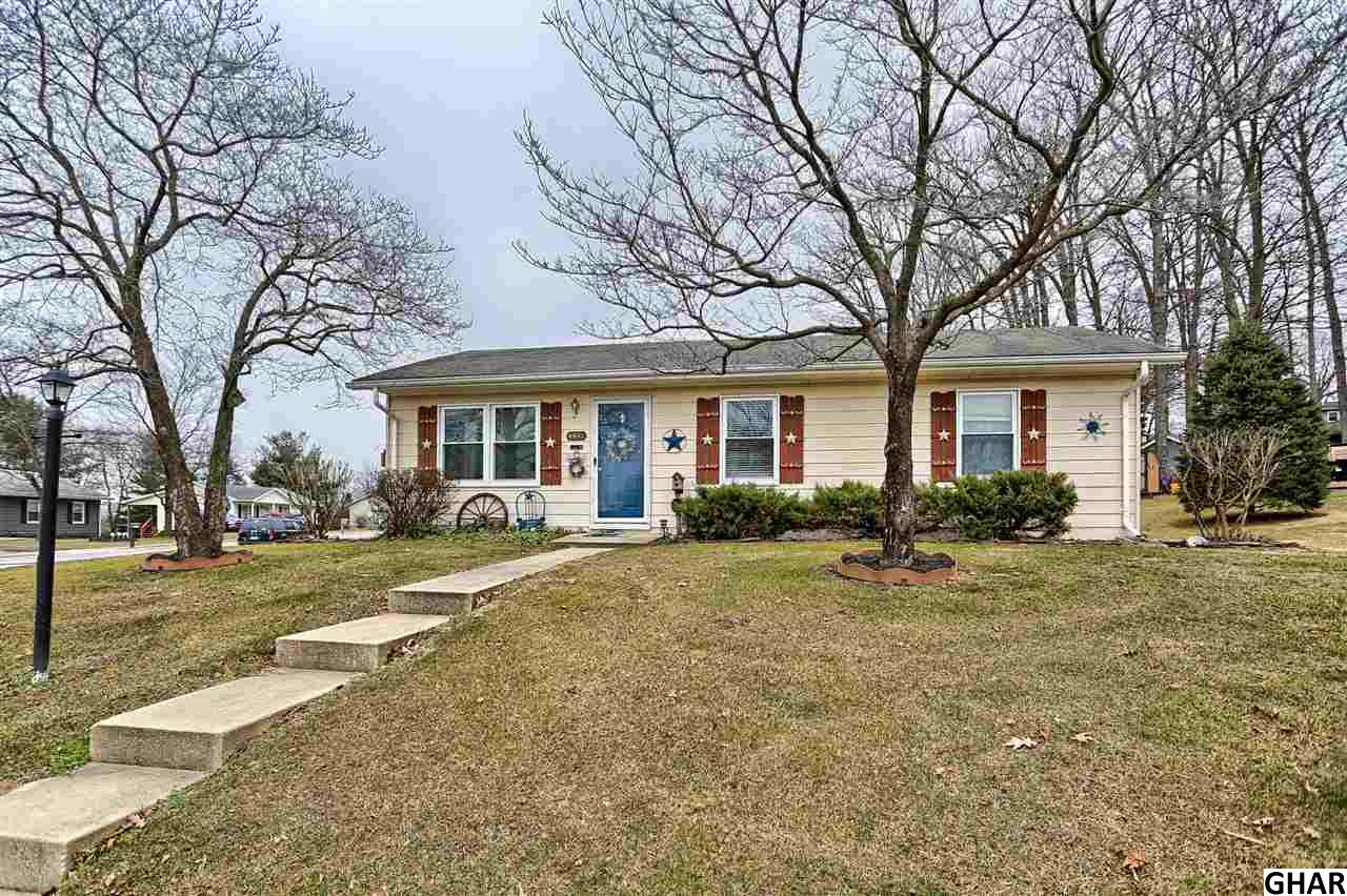 4901Grant Drive, York, PA 17408