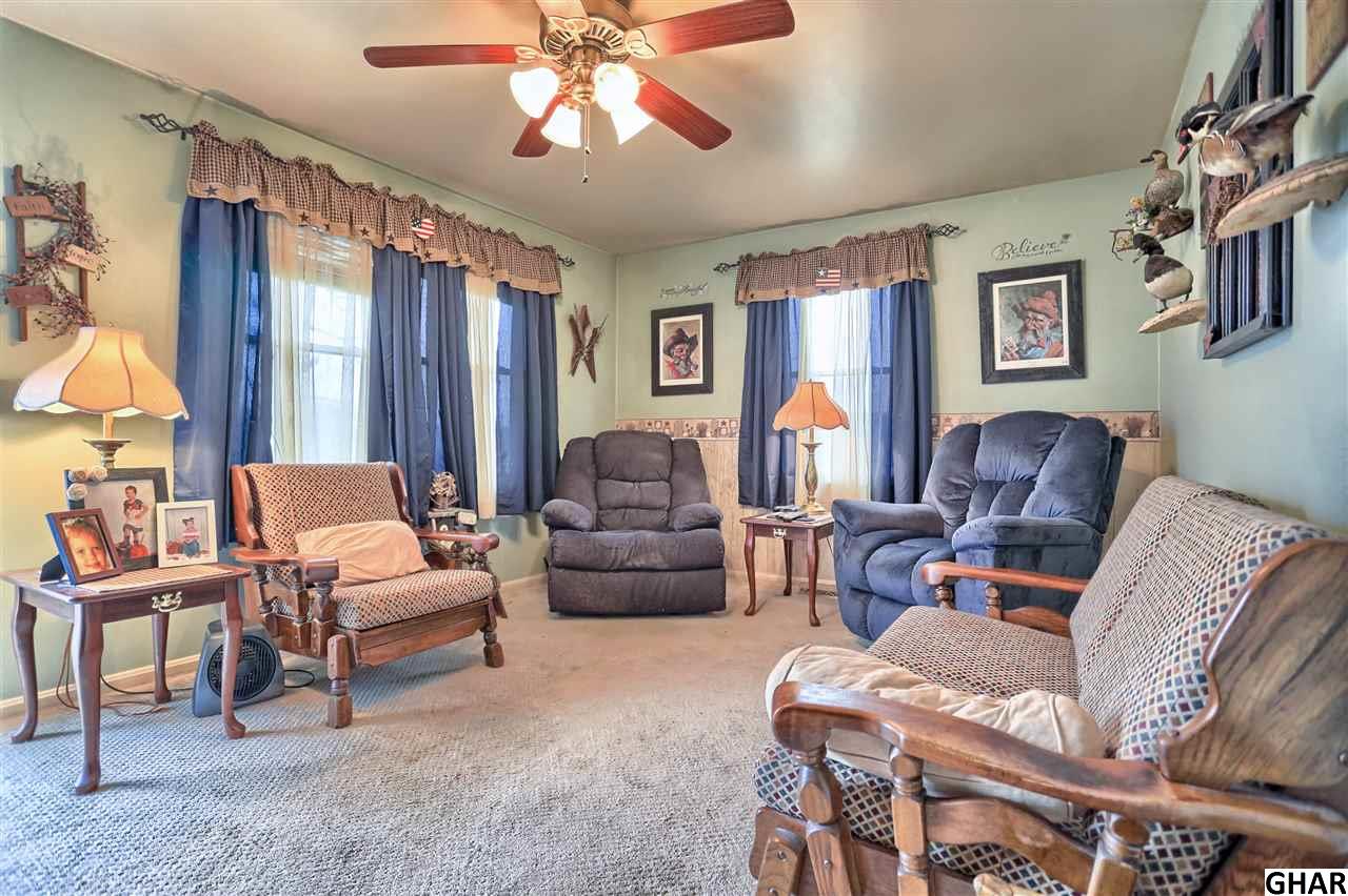 4901Grant Drive, York, PA 17408