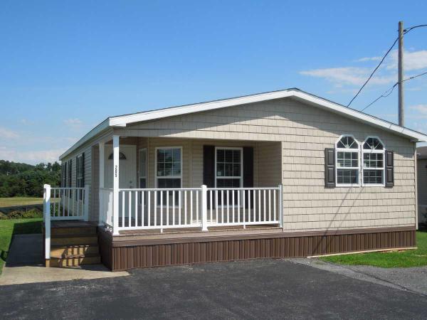 Countryside Mobile Homes Park 205 Country Ridge RdYork, PA 17408