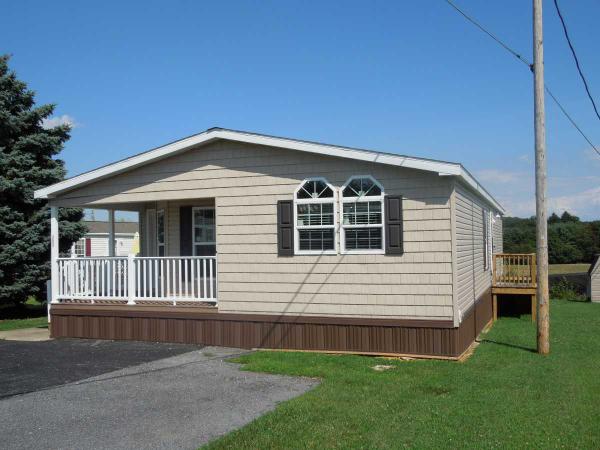 Countryside Mobile Homes Park 205 Country Ridge RdYork, PA 17408