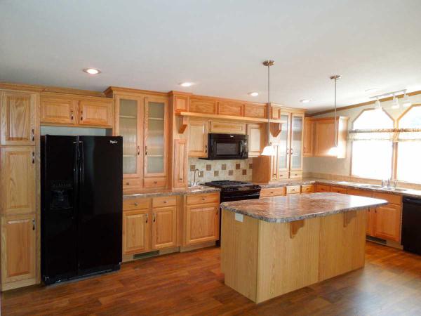 Countryside Mobile Homes Park 205 Country Ridge RdYork, PA 17408
